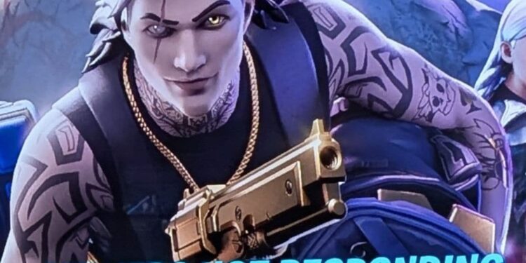 Fortnite Down: EPIC GAMES 34.40 अपडेट के लिए गेम ऑफ़लाइन लेता है; विवरण की जाँच करें