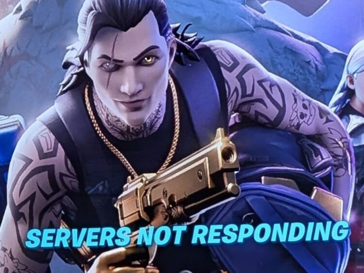 Fortnite Down: EPIC GAMES 34.40 अपडेट के लिए गेम ऑफ़लाइन लेता है; विवरण की जाँच करें