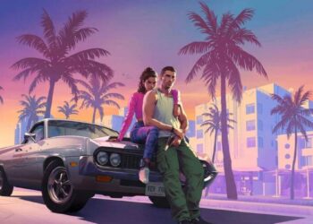 GTA 6 लीक ने रॉकस्टार के पेटेंट चरित्र एनीमेशन तकनीक का खुलासा किया