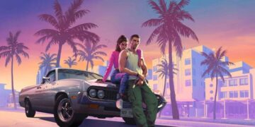 GTA 6 लीक ने रॉकस्टार के पेटेंट चरित्र एनीमेशन तकनीक का खुलासा किया