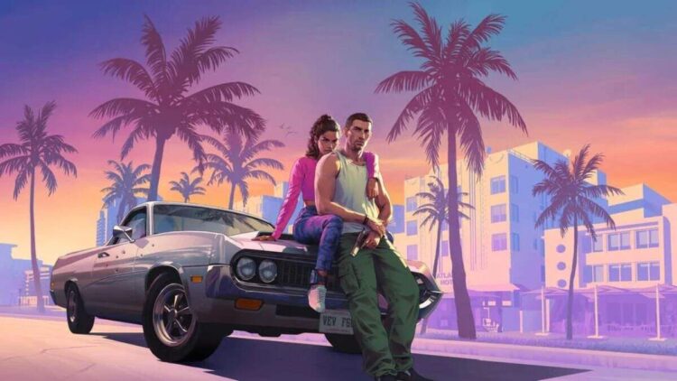 GTA 6 लीक ने रॉकस्टार के पेटेंट चरित्र एनीमेशन तकनीक का खुलासा किया
