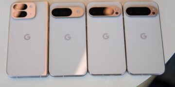 Google Pixel 10 Pro Fold, Pixel 10 Pro XL, Pixel 10 सस्ता पाने के लिए: अपेक्षित मूल्य, विनिर्देशों, सुविधाओं, और अधिक की जाँच करें