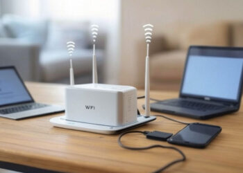 IAFI वाई-फाई 7 के लिए डेलिकेंस लोअर 6GHz बैंड के लिए सरकार से आग्रह करता है: रिपोर्ट