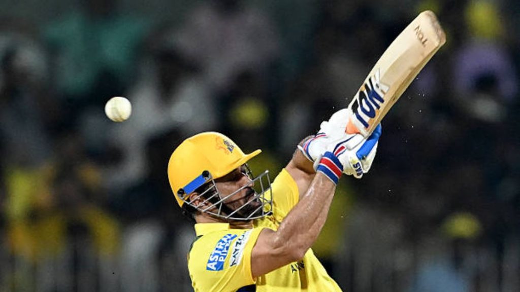 IPL 2025 अंक टेबल अपडेट किया गया: मुलानपुर में पंजाब किंग्स को 18 रन के नुकसान के बाद सीएसके 9 वें स्थान पर