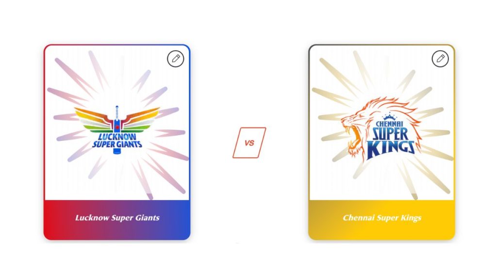 IPL 2025 मैच पूर्वावलोकन LSG बनाम CSK: हेड-टू-हेड आँकड़े, प्वाइंट टेबल स्टैंडिंग, टीम संयोजन और प्रमुख लड़ाई देखने के लिए