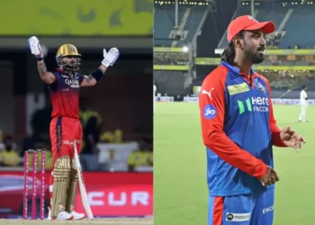 IPL 2025 DC बनाम RCB: क्या विराट आरसीबी के लिए सपने को सच कर सकता है? क्या केएल राहुल की दिल्ली शीर्ष स्थान हासिल करेगी? यह खिलाड़ी कुंजी रखता है
