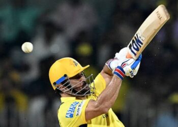 IPL 2025 अंक टेबल अपडेट किया गया: मुलानपुर में पंजाब किंग्स को 18 रन के नुकसान के बाद सीएसके 9 वें स्थान पर
