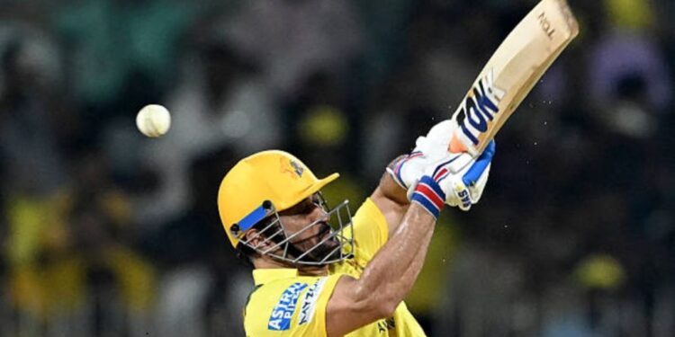 IPL 2025 अंक टेबल अपडेट किया गया: मुलानपुर में पंजाब किंग्स को 18 रन के नुकसान के बाद सीएसके 9 वें स्थान पर