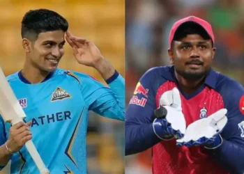 IPL 2025: क्या शुबमान गिल इस अवसर पर उठेंगे, या सैमसन के राजस्थान रजिस्टर में तीसरी जीत हो सकती है? यह खिलाड़ी कुंजी रखता है