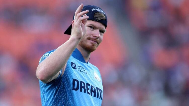 IPL 2025: ग्लेन फिलिप्स ने गुजरात टाइटन्स को मिड-सीज़न क्यों छोड़ दिया है? विवरण जानें