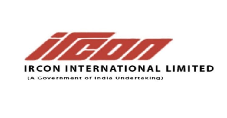 IRCON भारतीय रेलवे से 127.8 करोड़ रुपये का रेलवे सिग्नलिंग अनुबंध सुरक्षित करता है