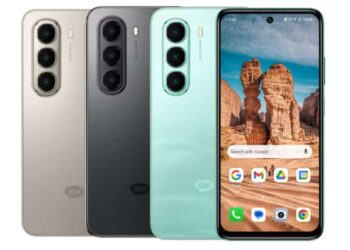 ITEL A95 5G भारत में लॉन्च किया गया: मूल्य और विनिर्देश