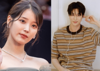 IU और Byeon Woo Seok '21 वीं सदी की राजकुमारी कंसोर्ट' में 2026 में शासन करने के लिए