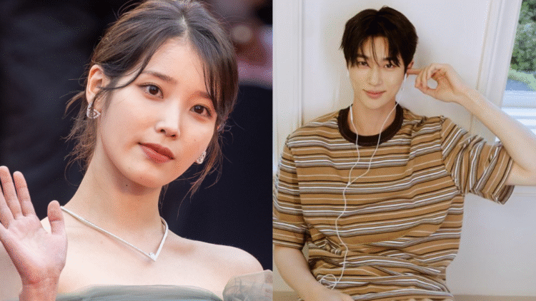IU और Byeon Woo Seok '21 वीं सदी की राजकुमारी कंसोर्ट' में 2026 में शासन करने के लिए