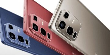 Infinix Note 50s 5g+ स्मार्टफोन भारत में लॉन्च किया गया: मूल्य, विनिर्देशों, सुविधाओं, उपलब्धता, सौदों, और बहुत कुछ देखें
