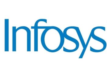Infosys ADR Q4 मिस के बाद 4% गिरता है; शुद्ध लाभ 12% yoy गिरकर 7,033 करोड़ रुपये हो गया
