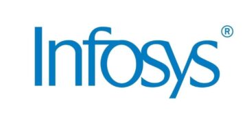 Infosys ADR Q4 मिस के बाद 4% गिरता है; शुद्ध लाभ 12% yoy गिरकर 7,033 करोड़ रुपये हो गया