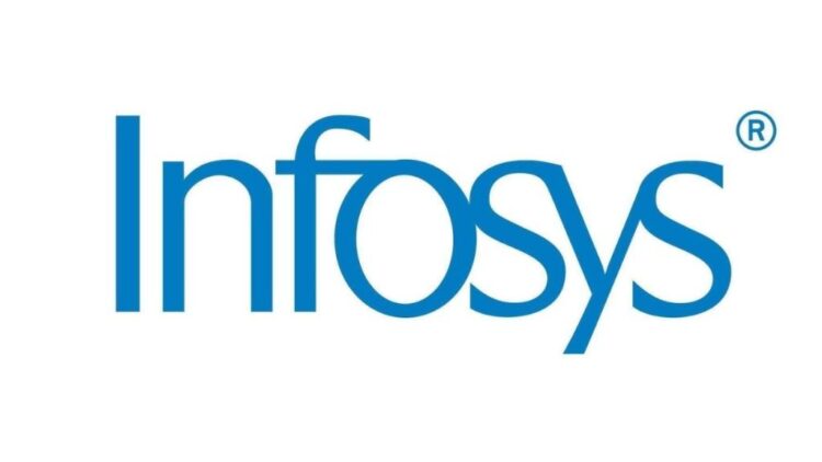 Infosys ADR Q4 मिस के बाद 4% गिरता है; शुद्ध लाभ 12% yoy गिरकर 7,033 करोड़ रुपये हो गया