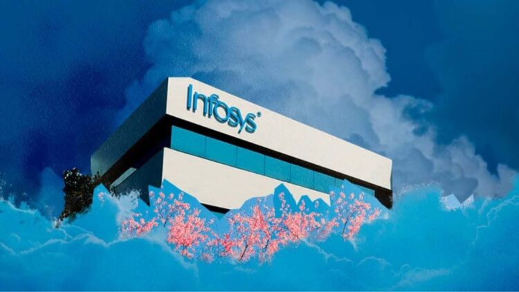 Infosys डिजिटल परिवर्तन को चलाने के लिए AIB के साथ रणनीतिक सहयोग का विस्तार करता है