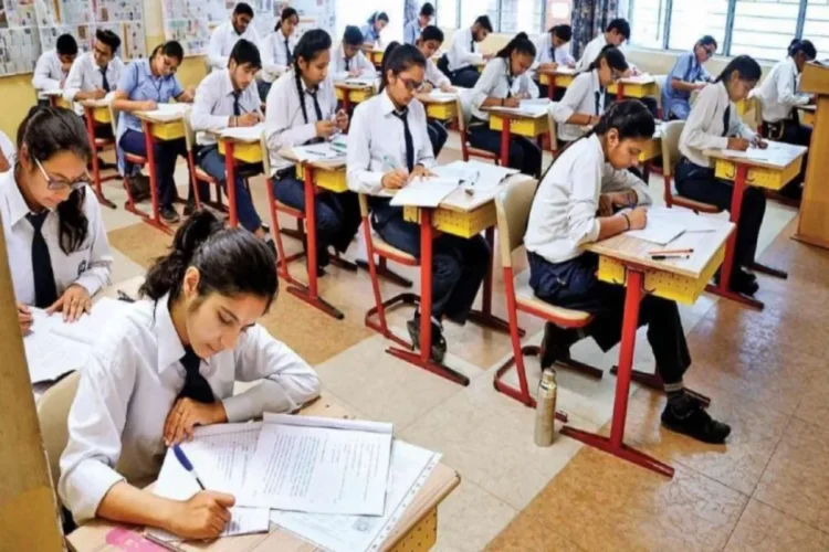 JEE मुख्य परिणाम 2025: JEE मुख्य सत्र 2 के लिए अंतिम उत्तर कुंजी जारी किया गया, परिणाम जल्द ही अपेक्षित है