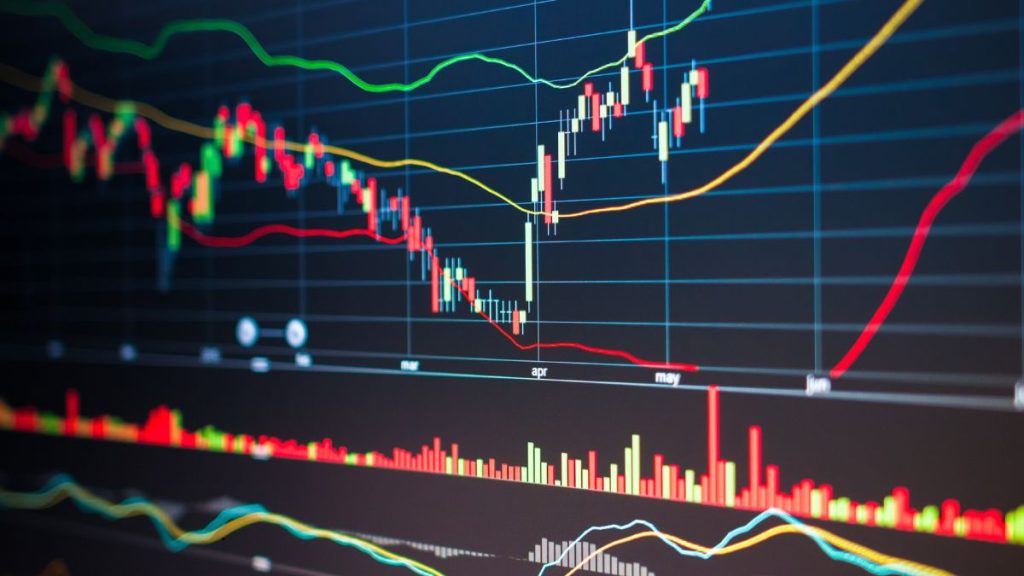 JPMorgan S & P 500 को सबसे खराब स्थिति में 4,000 तक गिरता है