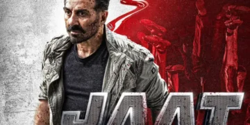 Jaat बॉक्स ऑफिस कलेक्शन डे 5: सनी देओल की of 100 सीआर फिल्म संघर्ष! नंबरों की जाँच करें