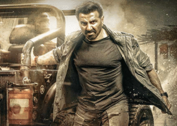 Jaat बॉक्स ऑफिस डे 10: सनी देओल की एक्शन फिल्म पैक ₹ 3.25 करोड़ पंच दूसरे शनिवार को