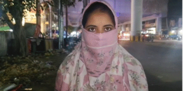 KANPUR SHOCKER: दोस्त के छेड़छाड़ के बाद युवा जेल