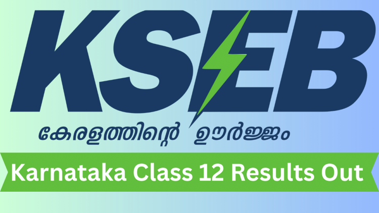 KSEAB 2nd PUC परिणाम 2025: कर्नाटक कक्षा 12 परिणाम आज karresults.nic.in पर; यहां सीधा लिंक