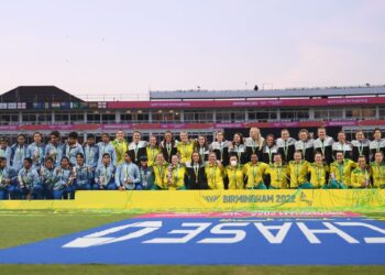 LA28 ओलंपिक: क्रिकेट ने 1900 के बाद पहली बार लौटने के लिए सेट किया, छह टीमों को पदक के लिए लड़ने के लिए