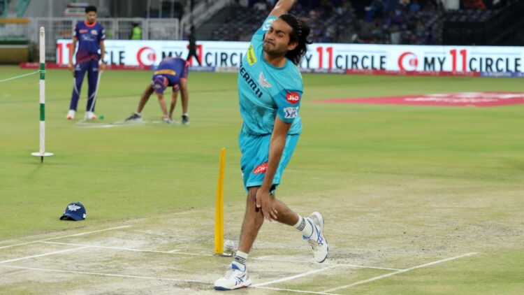 LSG बनाम CSK पिच रिपोर्ट: IPL 2025 क्लैश के लिए लखनऊ में BRSABV EKANA स्टेडियम में सतह कैसे होगी?