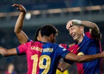 Leganes बनाम बार्सिलोना पूर्वावलोकन: क्या अंडरडॉग्स लाई लीगा नेताओं को फिर से सदमे कर सकते हैं?