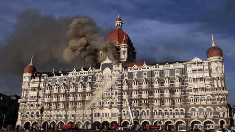 MHA 26/11 मुंबई आतंकी हमले की साजिश के मामले में विशेष लोक अभियोजक के रूप में अधिवक्ता नरेंद्र मान को नियुक्त करता है