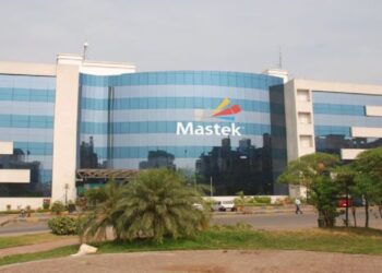 Mastek Q4 FY25 परिणाम: राजस्व 16%बढ़ जाता है, लेकिन शुद्ध लाभ 14%गिर जाता है; 16 रुपये की घोषणा की गई