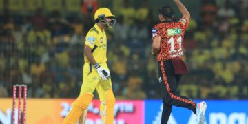Mohammed Shami surpasses Bhuvneshwar Kumar, Lasith Malinga to script unique IPL record