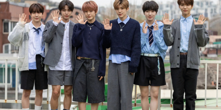 NCT इच्छा इतिहास बनाती है: "पॉपपॉप" सिर्फ 5 दिनों में मिलियन विक्रेता बन जाता है!