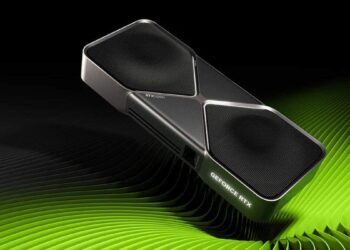 NVIDIA RTX 5060 श्रृंखला भारत में लॉन्च की गई