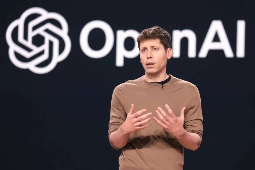 Openai X के समान अपने स्वयं के सोशल नेटवर्क पर काम कर रहा है