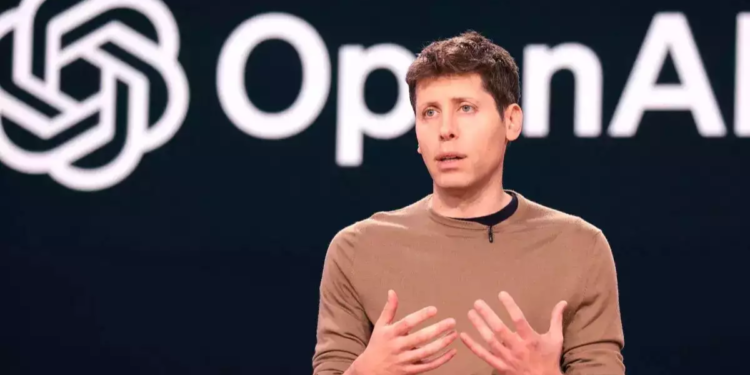 Openai के सीईओ सैम अल्टमैन कहते हैं कि CHATGPT मेमोरी अपग्रेड: अब आपके सभी पिछले वार्तालापों को याद है