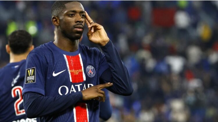 PSG बनाम एस्टन विला: UCL क्लैश में देखने के लिए शीर्ष 5 प्रमुख खिलाड़ी