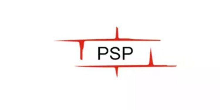 PSP परियोजनाएं नागरिक संरचना के लिए 107.10 करोड़ रुपये का कार्य आदेश सुरक्षित करती हैं और गिफ्ट सिटी में काम खत्म करती हैं