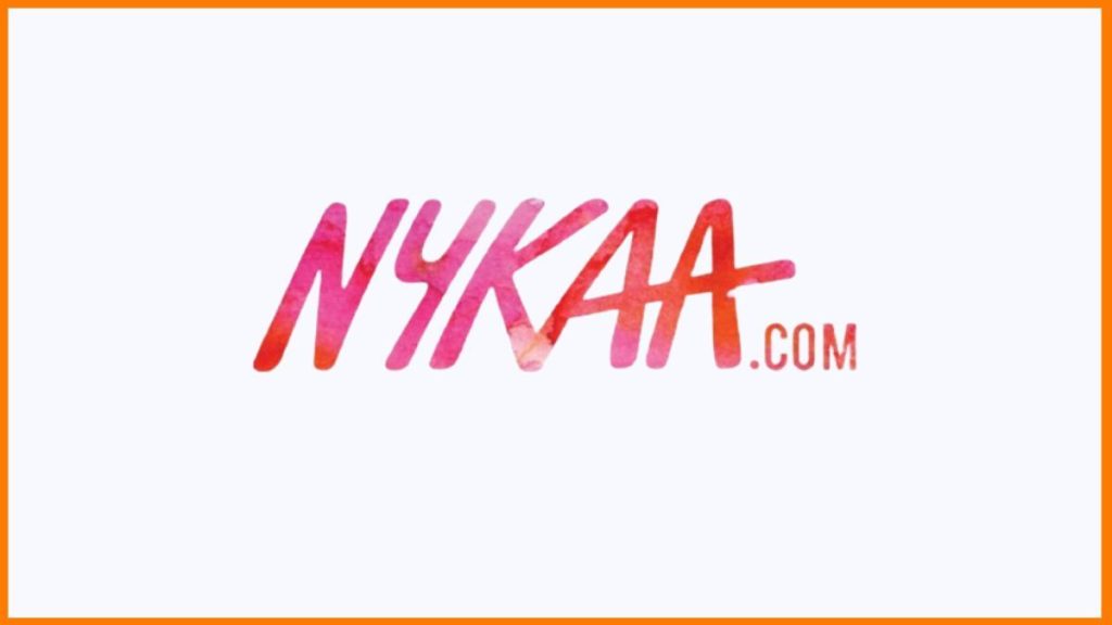Q4 FY25 राजस्व अद्यतन के बाद NYKAA शेयर Spotlight में 20-25% YOY विकास को इंगित करता है