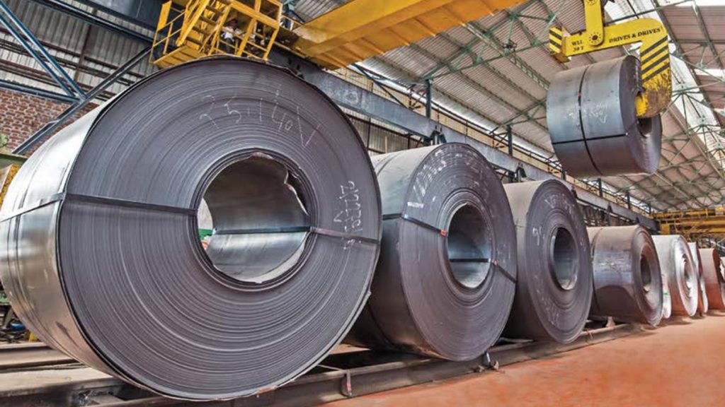 Q4FY25 परिणाम पूर्वावलोकन: स्टील, एल्यूमीनियम खिलाड़ी Q4FY25 में चमकते हैं; ब्रोकरेज सेल, हिंदाल्को को स्टैंडआउट कलाकार के रूप में देखता है