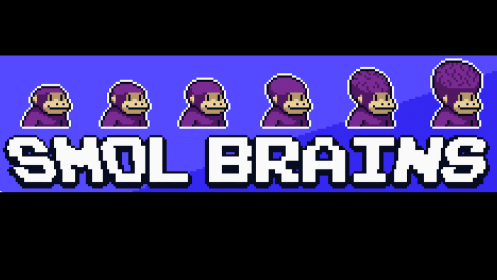 SMOL BRAINS NFTS: IQ विकसित करें और Metaverse पुरस्कार अनलॉक करें
