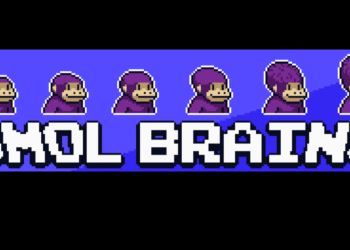 SMOL BRAINS NFTS: IQ विकसित करें और Metaverse पुरस्कार अनलॉक करें
