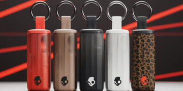 Skullcandy $ 100 के तहत प्रीमियम ANC और बोस ट्यूनिंग लाता है