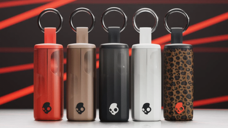 Skullcandy $ 100 के तहत प्रीमियम ANC और बोस ट्यूनिंग लाता है