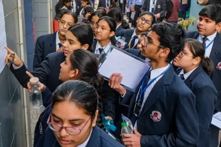 UP बोर्ड 10 वीं 12 वीं परिणाम 2025 जल्द ही घोषित किया जाएगा? यहाँ छात्रों को क्या पता होना चाहिए
