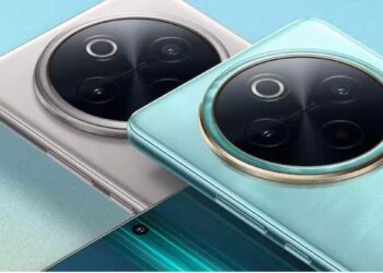 VIVO T4 5G 7300mAh की बैटरी के साथ भारत के सबसे पतले फोन के रूप में डेब्यू करने के लिए