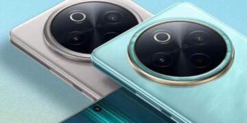 VIVO T4 5G 7300mAh की बैटरी के साथ भारत के सबसे पतले फोन के रूप में डेब्यू करने के लिए